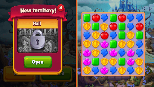 Matching Tale screenshot 5 - screenshot
