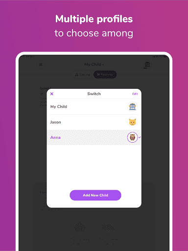 Otsimo | Speech Therapy SLP screenshot 13 - screenshot