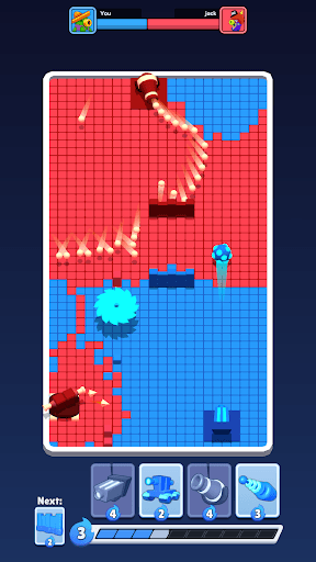 Color Clash screenshot 8 - screenshot