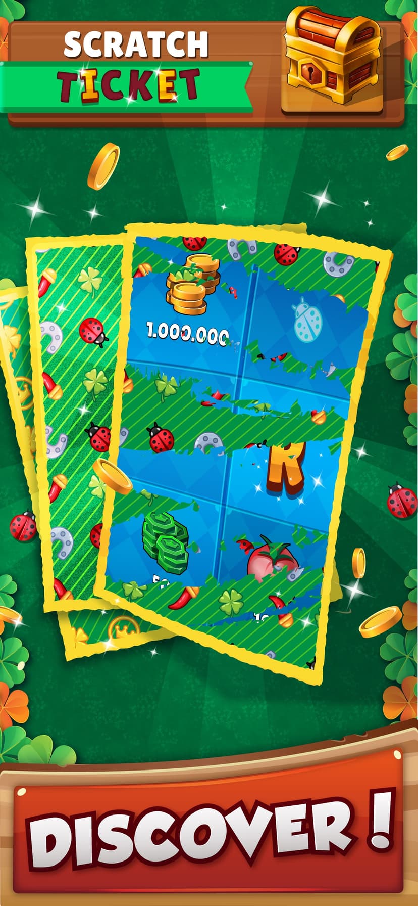 Scopa: la Sfida - Card Games screenshot 7 - screenshot