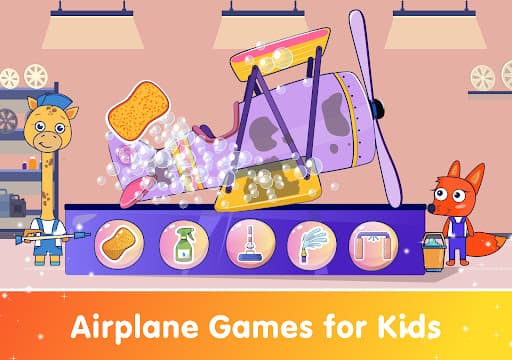 Baby Car Games for Toddlers screenshot 15 - screenshot
