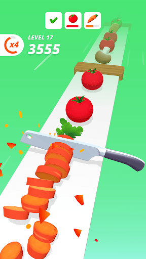 Perfect Slices screenshot 5 - screenshot