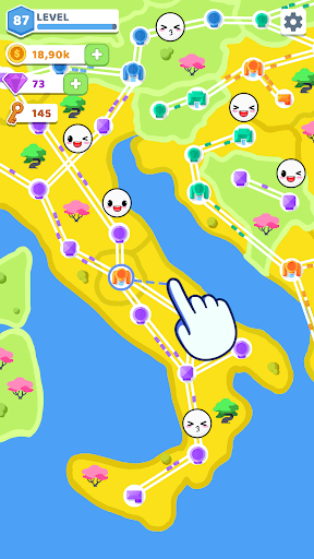 State Connect: Traffic Control screenshot 9 - screenshot