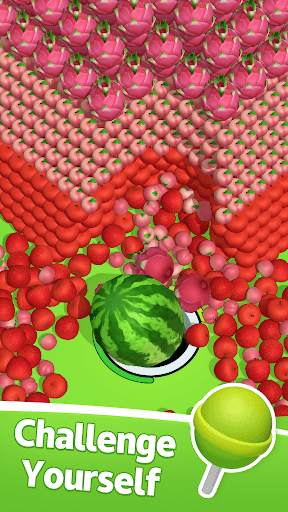 Hole Swallow All - Eat All screenshot 6 - screenshot