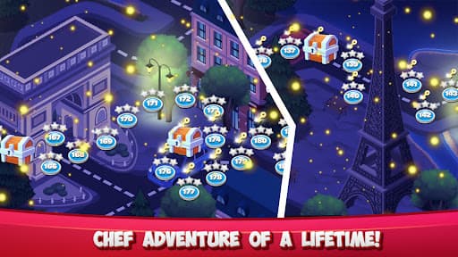 Cooking Mastery: Kitchen games screenshot 7 - screenshot