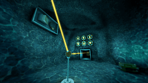 Legacy 2 - The Ancient Curse screenshot 24 - screenshot
