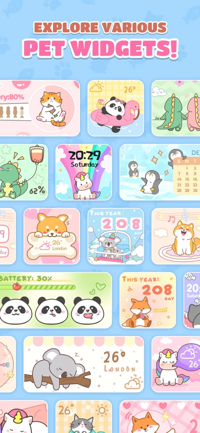 Pet Pal Paw screenshot 5 - screenshot
