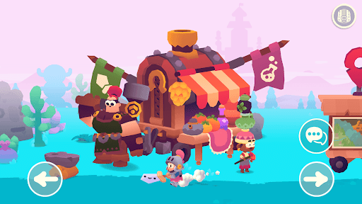 Slash Quest! screenshot 6 - screenshot