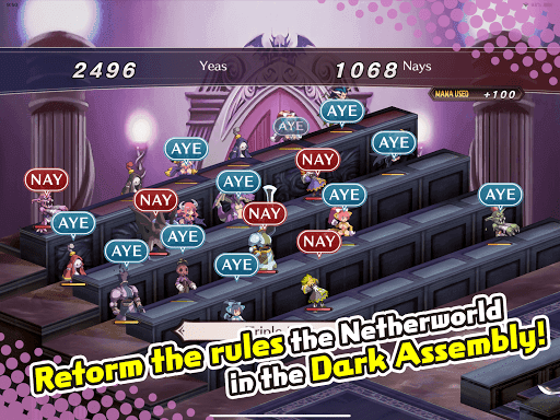 Disgaea 1 Complete screenshot 12 - screenshot