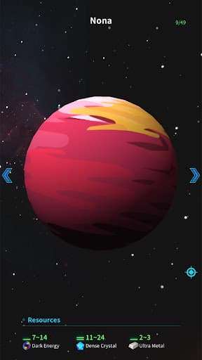 Space Colonizers - the Sandbox screenshot 4 - screenshot