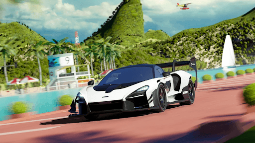 Asphalt 8 - Car Racing Game screenshot 16 - screenshot