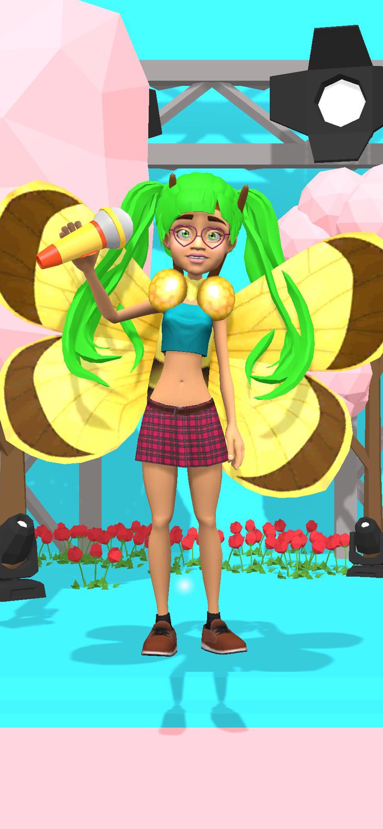 First To Life screenshot 3 - screenshot