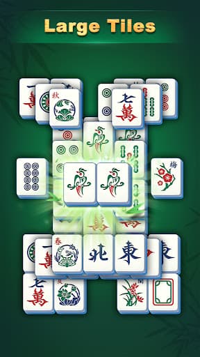 Mahjong Scapes® screenshot 5 - screenshot