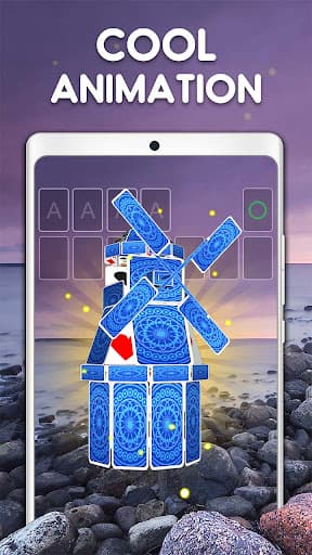 Solitaire Journey screenshot 5 - screenshot