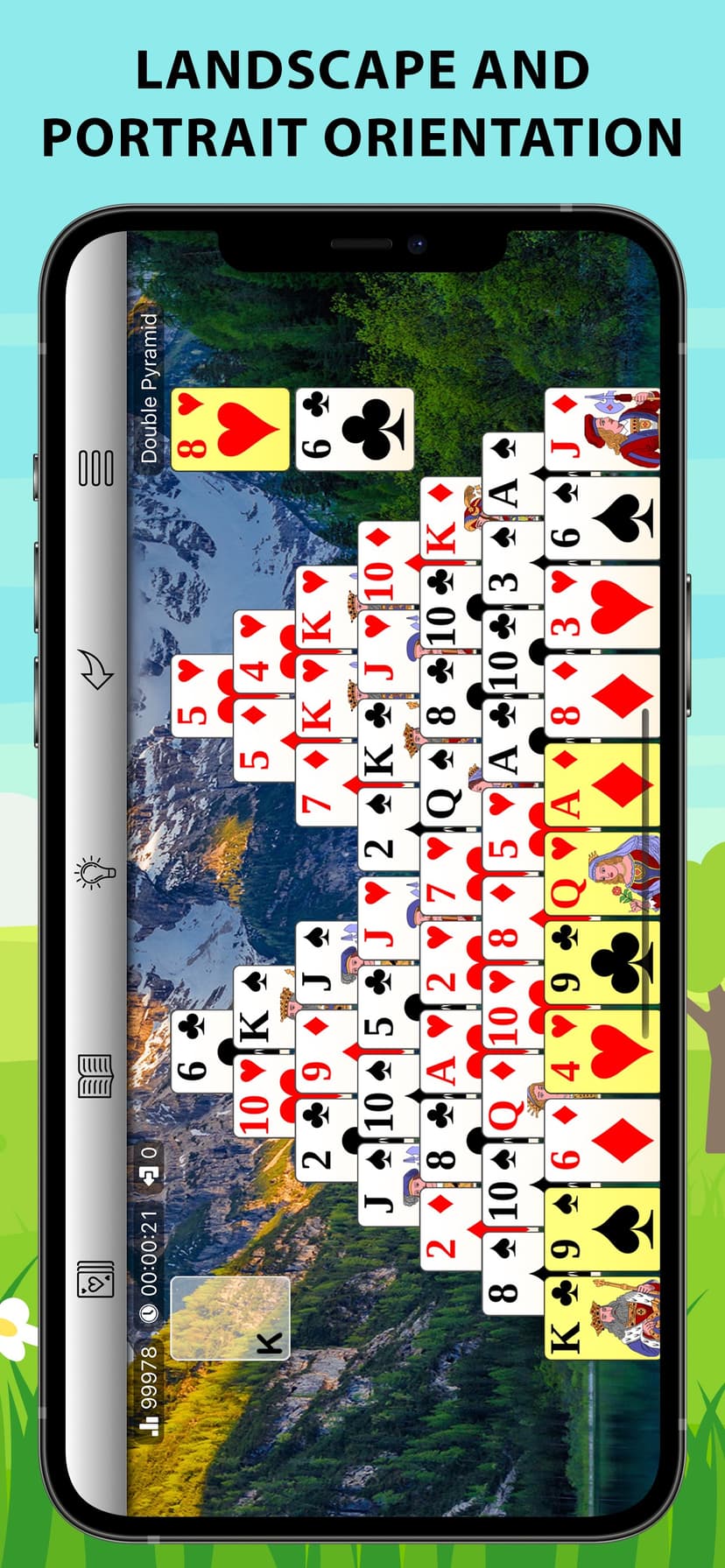 700 Solitaire Games Collection screenshot 6 - screenshot