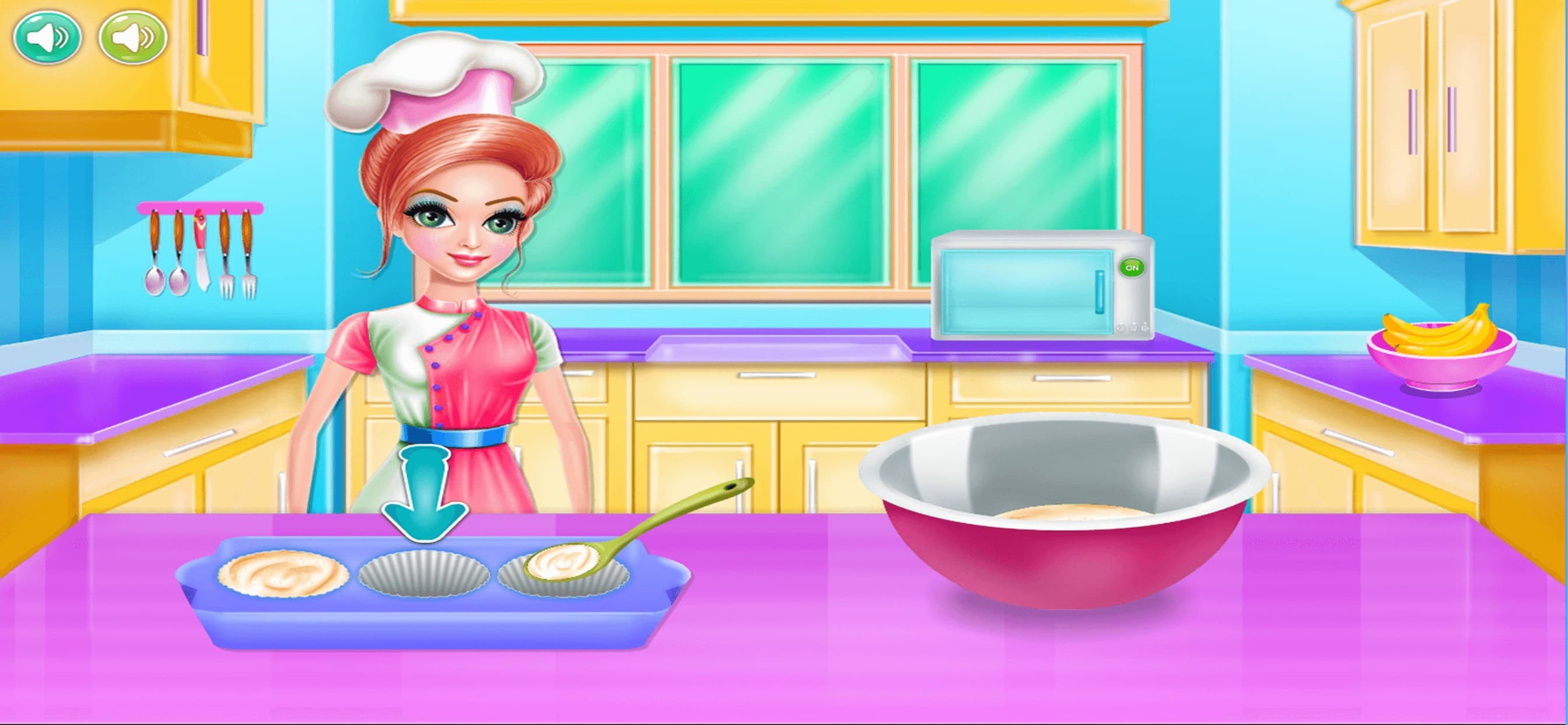 Food Maker - Dessert Recipes screenshot 6 - screenshot