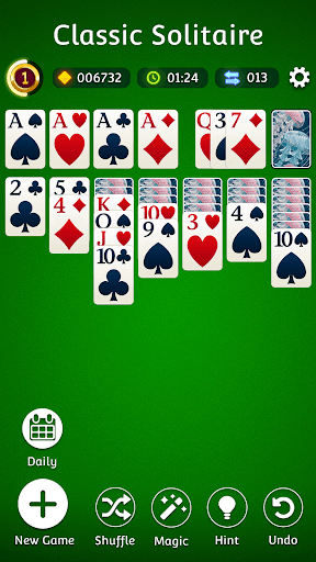 Solitaire.com - Classic Cards screenshot 23 - screenshot