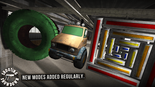 Shooting Showdown screenshot 10 - screenshot