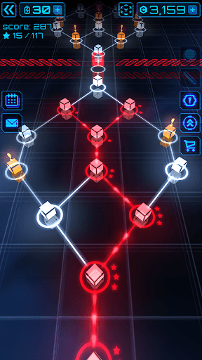 Micro Breaker screenshot 11 - screenshot