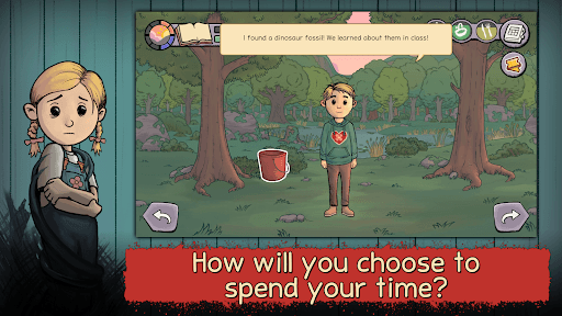 My Child New Beginnings screenshot 4 - screenshot