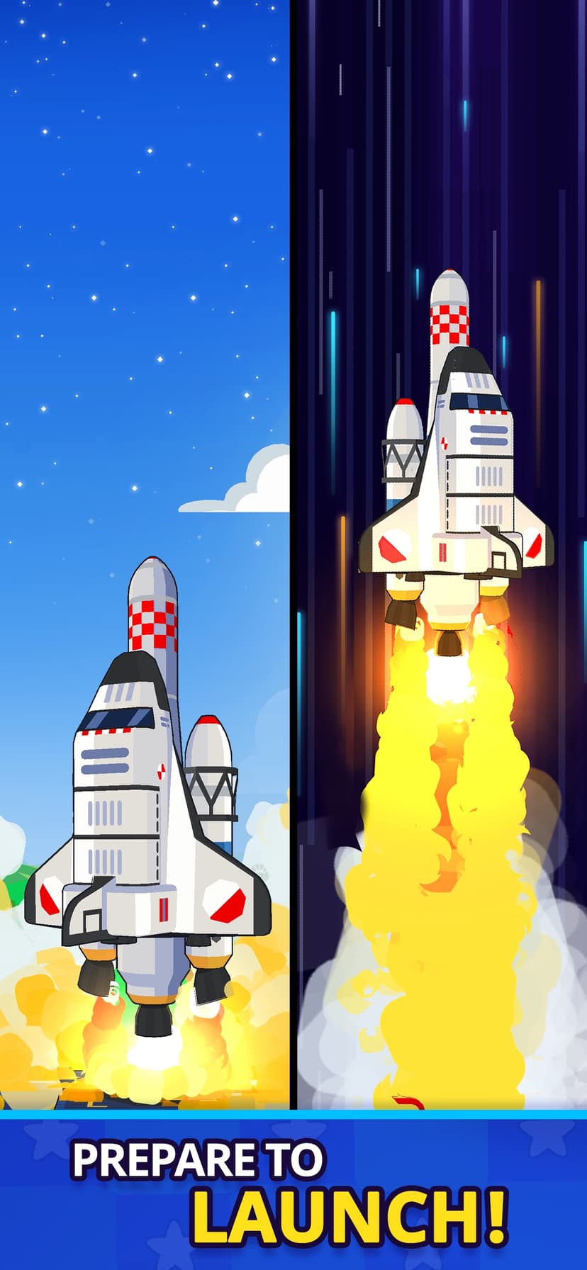 Rocket Star: Idle Tycoon Game screenshot 2 - screenshot