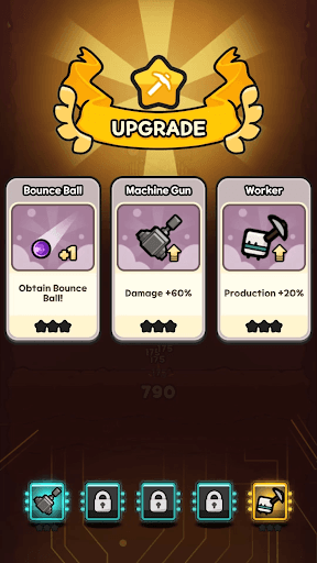 DDDigger screenshot 17 - screenshot