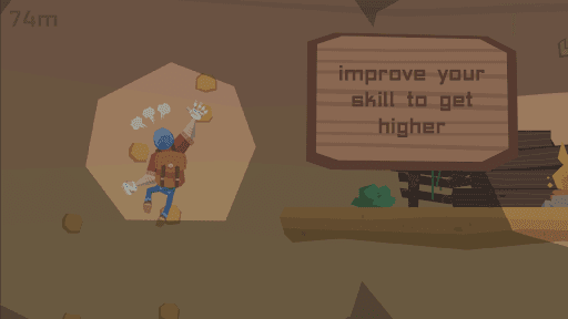 Climb! AMiYP Premium screenshot 9 - screenshot