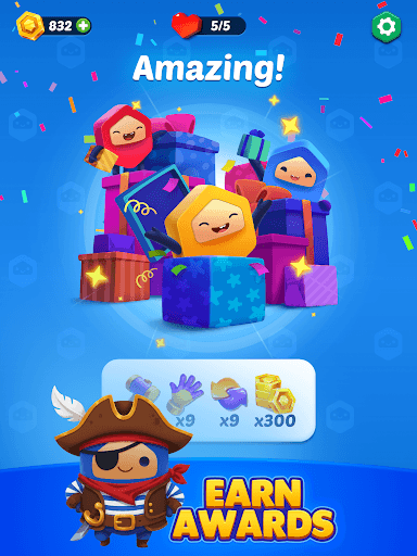 HexaGo - Sorting Puzzle screenshot 21 - screenshot
