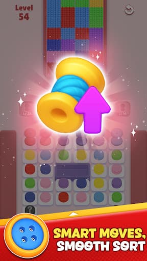Knit Frenzy screenshot 10 - screenshot