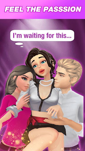 Become an Office Queen screenshot 3 - screenshot