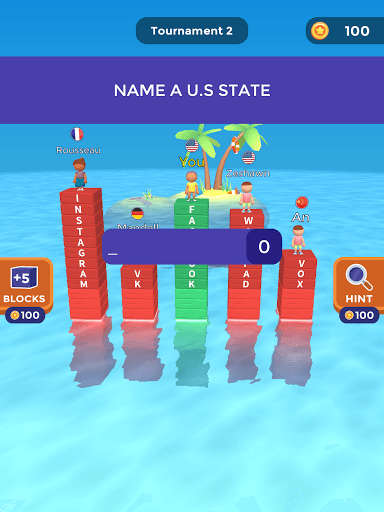 Text or Die screenshot 12 - screenshot