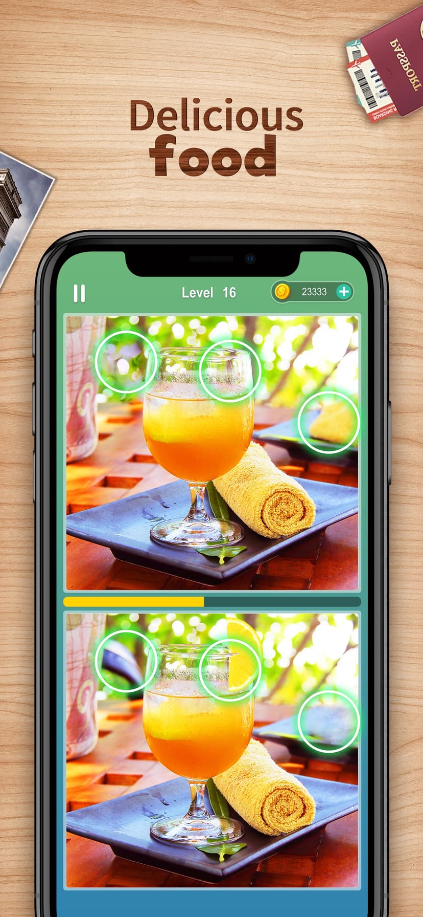 Difference Find Tour screenshot 3 - screenshot