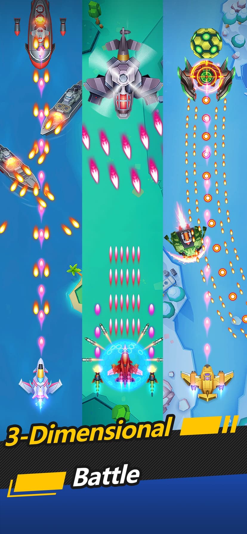 WinWing screenshot 2 - screenshot