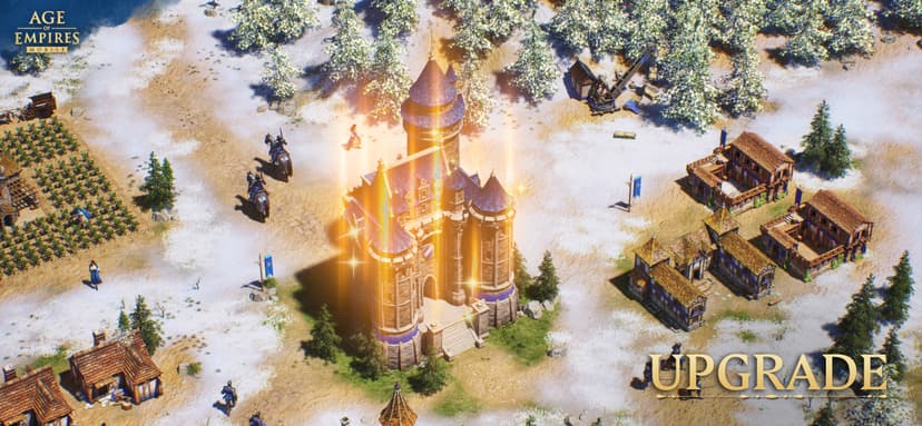 Age of Empires Mobile screenshot 4 - screenshot