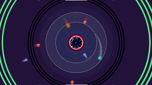 Orbt XL screenshot 8 - screenshot