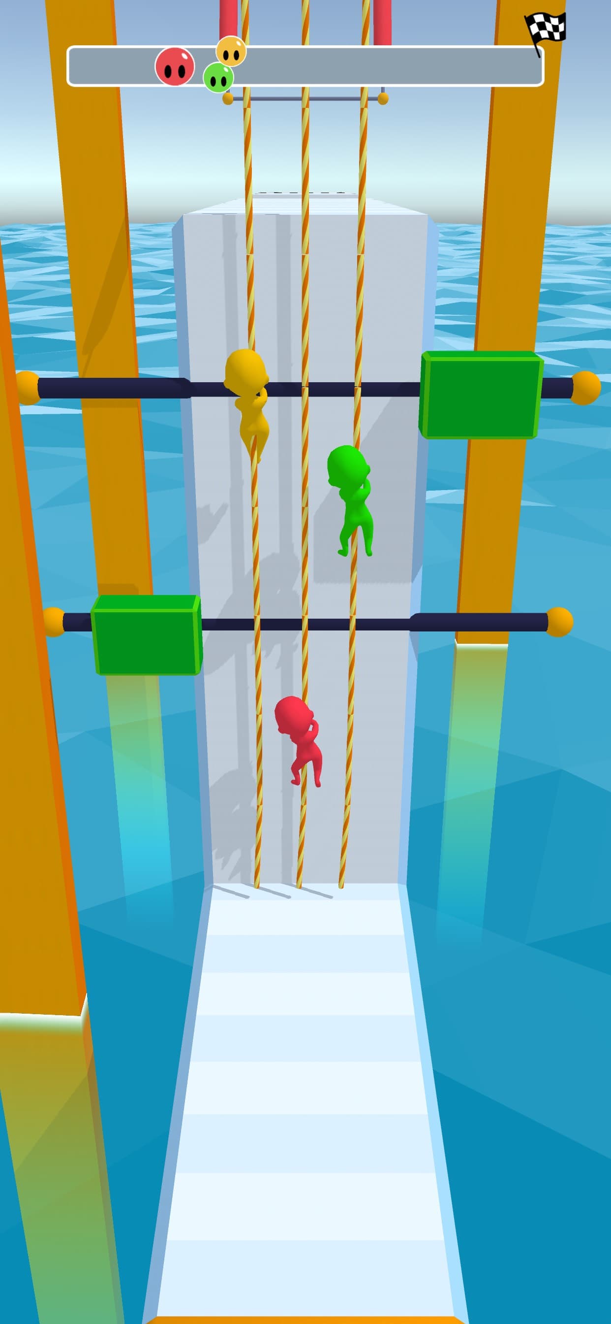 Fun Run 3D screenshot 5 - screenshot