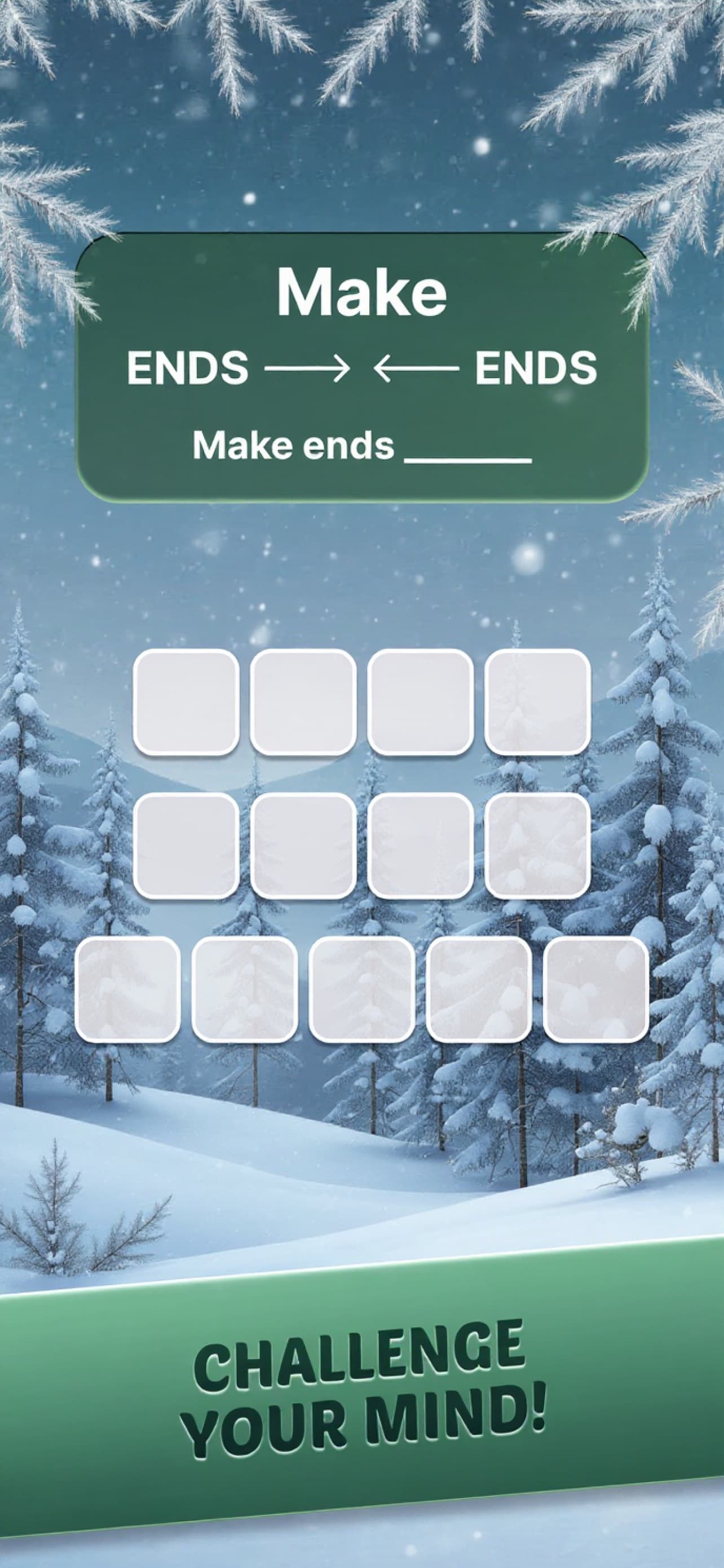 Word Tour - word puzzle screenshot 9 - screenshot