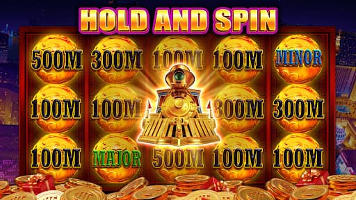Dragon Casino - Slots Machine screenshot 3 - screenshot