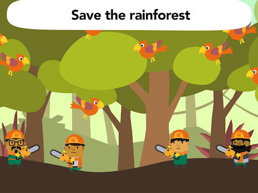 Fiete Save The World screenshot 15 - screenshot