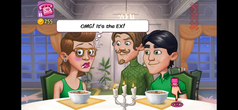 Kitty Powers' Matchmaker screenshot 3 - screenshot