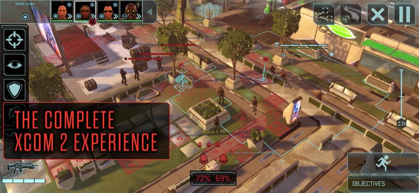 XCOM 2 Collection screenshot 1 - screenshot