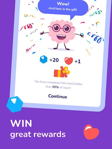 Trivia Spin－Guess Brain Quiz screenshot 12 - screenshot