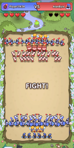 Draft Showdown screenshot 5 - screenshot