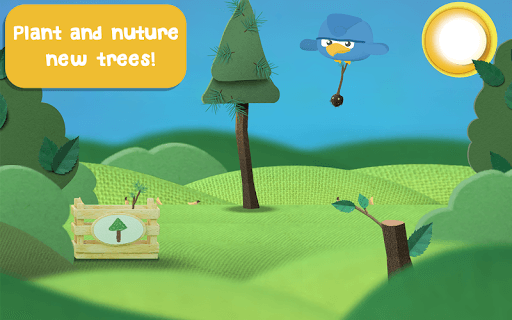 Grow Forest screenshot 16 - screenshot