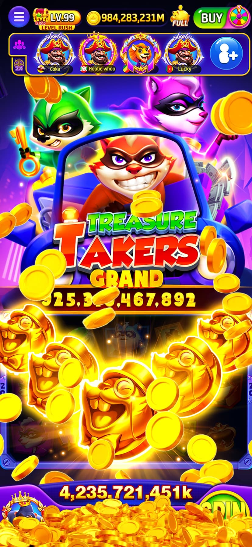 Jackpot Dreams - Slots Casino screenshot 8 - screenshot