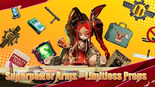Hunter Roulette screenshot 16 - screenshot