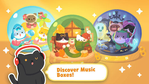 Meow Tower: Nonogram (Offline) screenshot 15 - screenshot