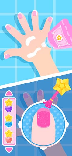 Beauty Salon Games for Girls screenshot 8 - screenshot