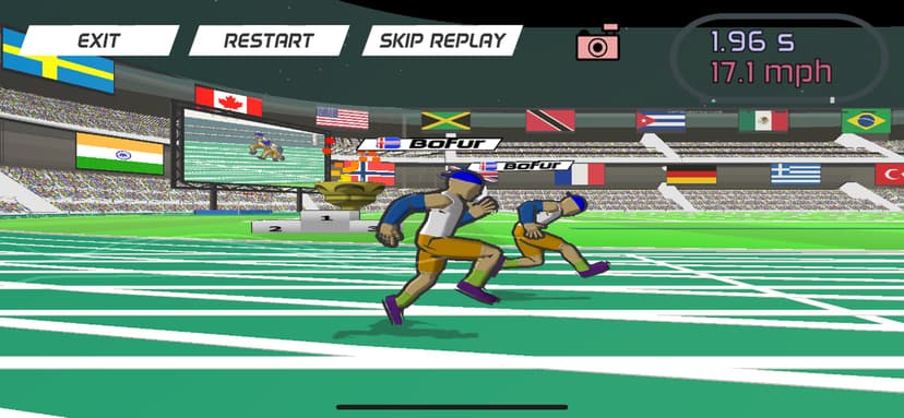 Speed Stars screenshot 9 - screenshot