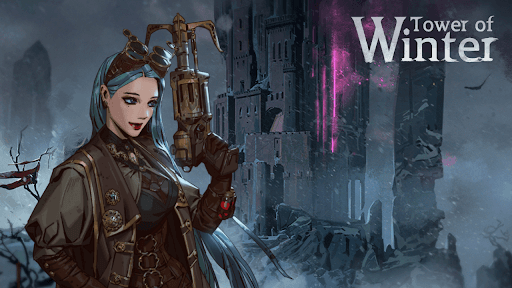 Tower of Winter screenshot 6 - screenshot
